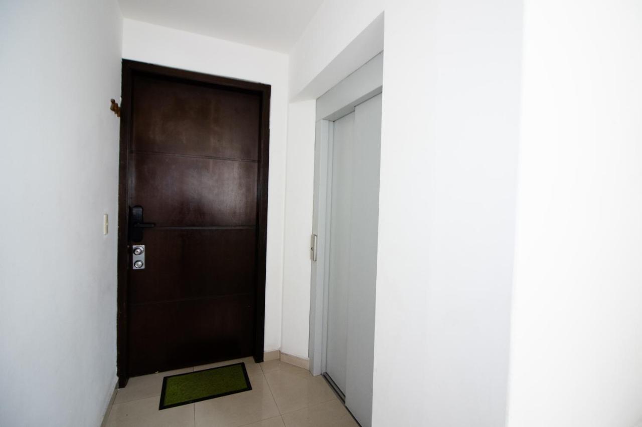 D Habitacion Mandala Nebraska 63 Ciudad de México Exterior foto
