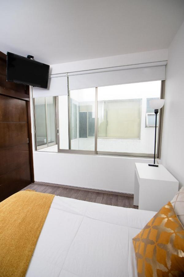 D Habitacion Mandala Nebraska 63 Ciudad de México Exterior foto